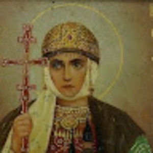 Meet your Posher, Catherine